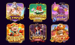 Deposit Cepat Game